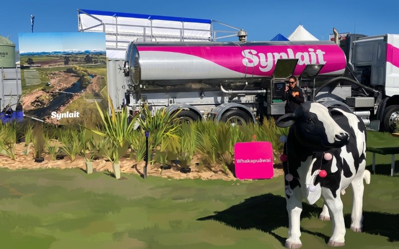 Synlait Milk Lifts Full-Year FY26 Performance with Second-Half Recovery