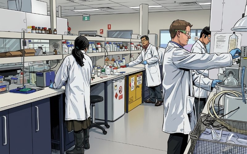 Syntara Expands Safety and Tolerability Study of SNT-9465 Topical Scar Treatment