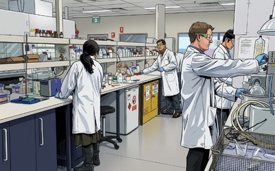 Syntara Expands Safety and Tolerability Study of SNT-9465 Topical Scar Treatment