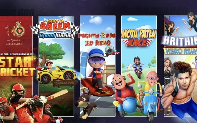 Syntonic makes headway in Asian emerging markets with Nazara deal