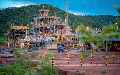 Syrah Resources remobilises team to Balama graphite operation after site access restored