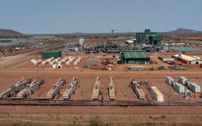 Syrah Resources confirms global move away from Chinese battery metals with Posco deal