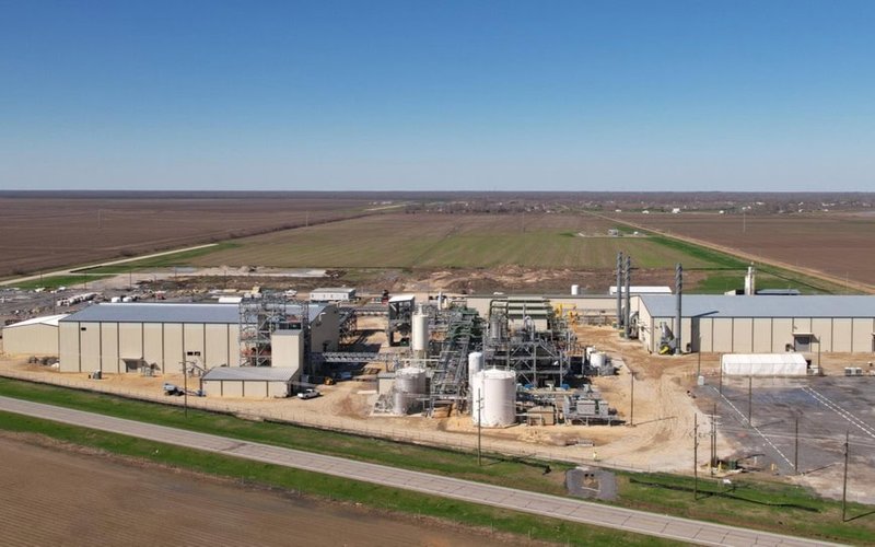 Syrah Resources receives major US backing for Balama graphite project in Mozambique