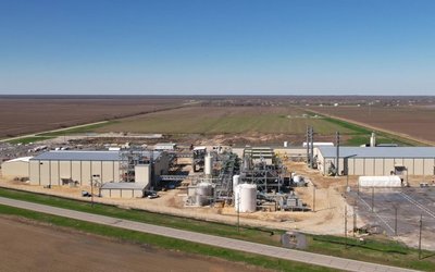 Syrah Resources receives major US backing for Balama graphite project in Mozambique