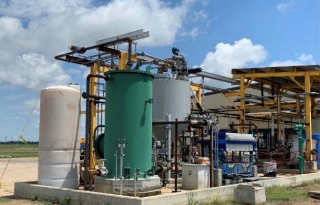 Syrah Resources produces battery anode material to offer alternative to Chinese supply