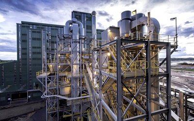 Syrah Resources joins US lobby group calling for investigation into Chinese graphite price tactics