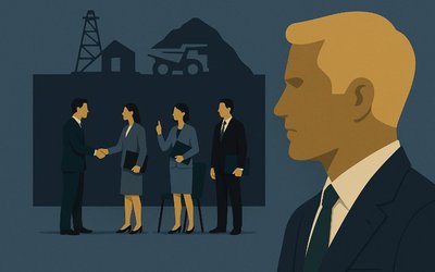 Takeovers Panel Still Considering Bryah Resources Board Dispute