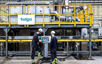 Talga Group Looking to Advance Commercial-Scale Anode Production with New ‘Industrial Leap’ Grant Application