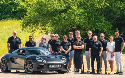 Talga Group signs multi-year offtake deal with Nyobolt for Talnode-C graphite anode