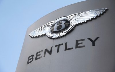 Talga Resources to use graphene technology for new e-axle to be developed by Bentley Motors