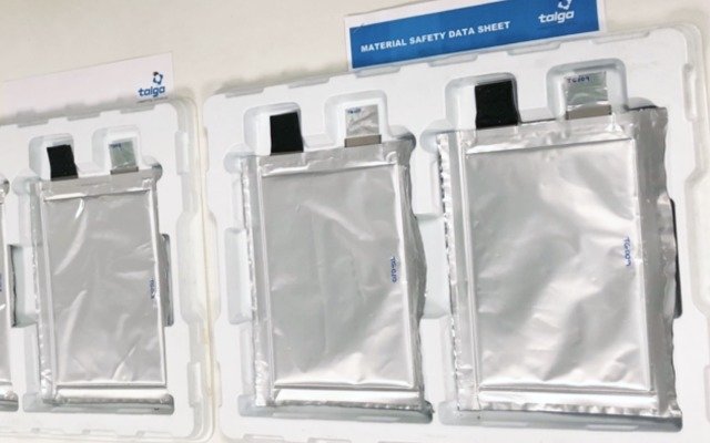 Talga Resources’ graphite anode material beats ‘leading’ anode product in lithium-ion battery tests