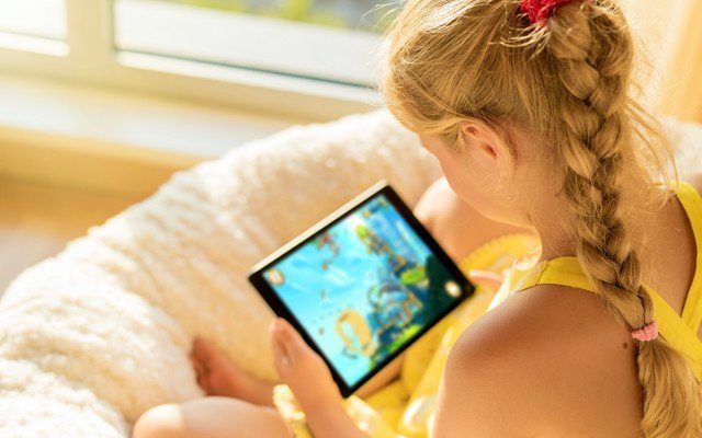 TALi’s digital learning tool provides early identification of attention problems in school-aged children