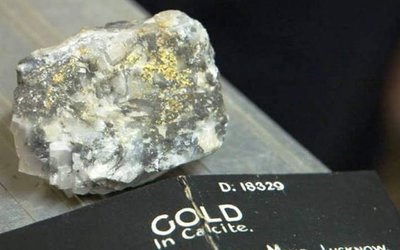 Talisman Mining to earn majority share in high-grade Lucknow gold project