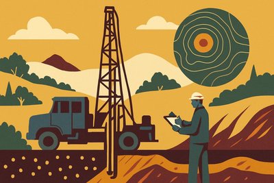 Talisman Mining Launches Extensive Gold Drilling Program at Walkers Hill Project in NSW