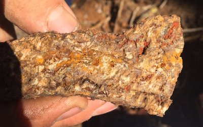 Talisman Mining hits massive sulphide zones in drilling at Lachlan copper-gold project
