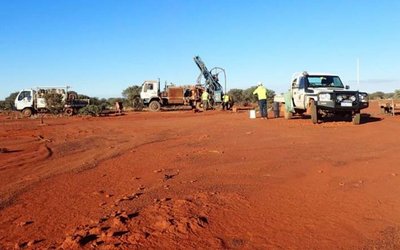 Talisman Mining sells Sinclair nickel project to Saracen Mineral Holdings, cashed up to advance gold and copper assets