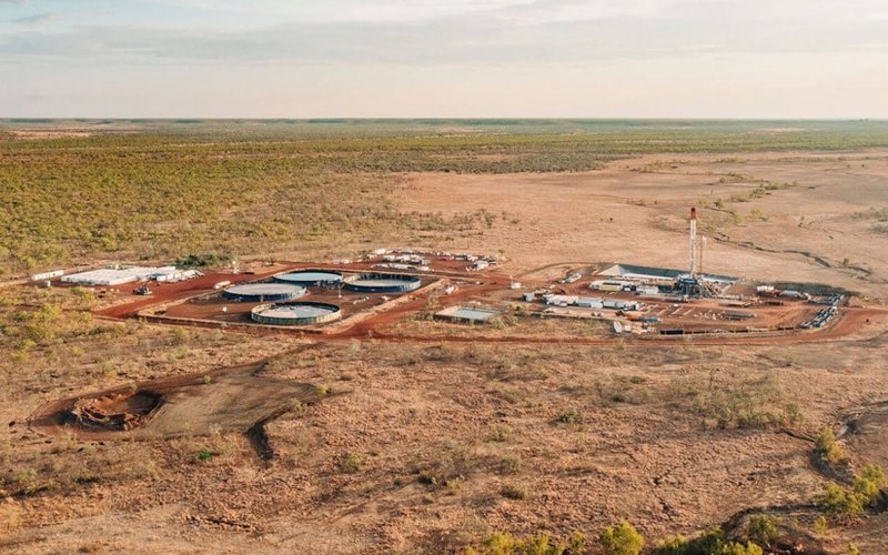 Tamboran Resources joins US energy services expert in strategic Beetaloo shale gas partnership