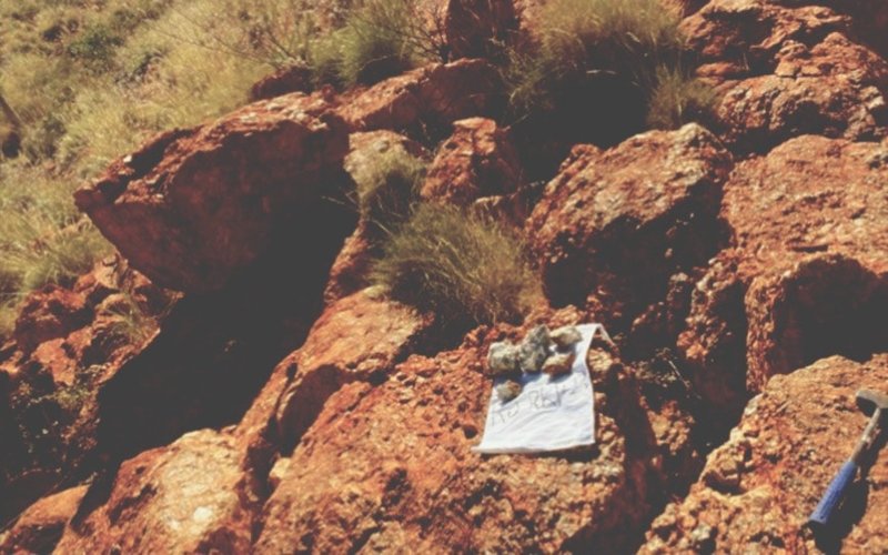 Tambourah Metals accelerates Western Australian lithium exploration activities