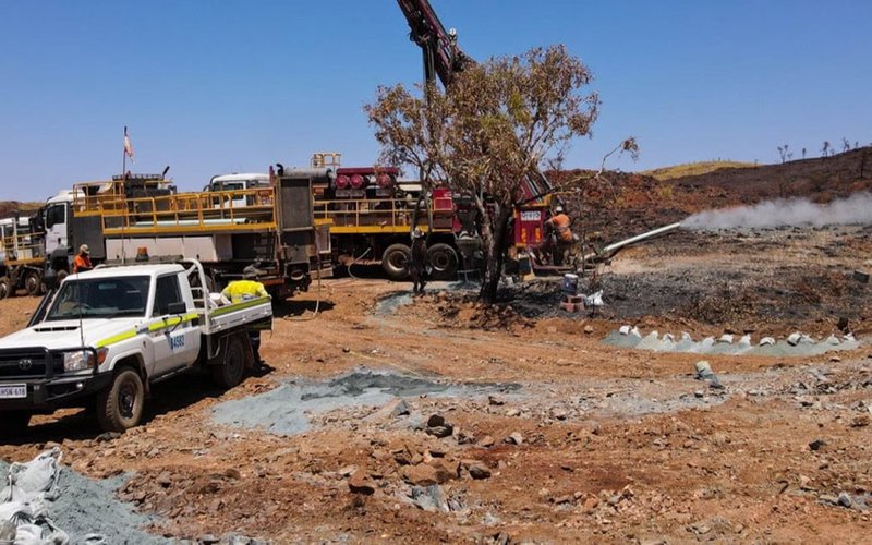Tambourah Metals advances gold exploration and expands critical mineral holdings in WA