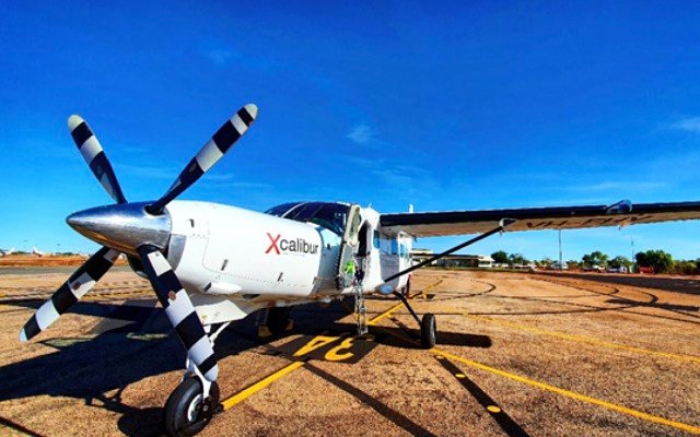 Tambourah Metals commences airborne gravity survey over targets at Julimar North nickel-copper-PGE project