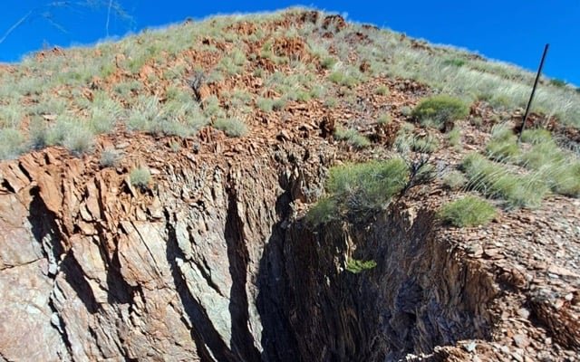 Tambourah Metals begins gold and lithium exploration at Nullagine