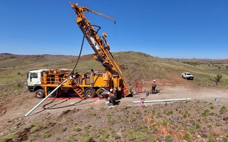 Tambourah Metals launches drilling program at WA gold project following capital raise