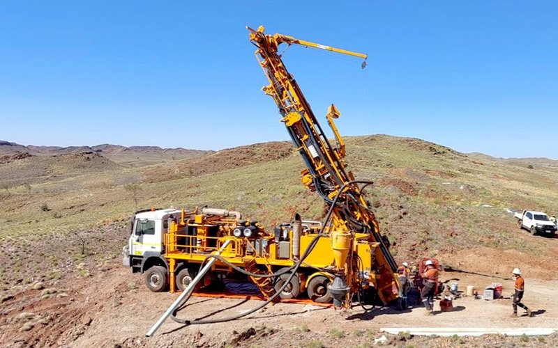 Tambourah Metals continues drilling success with gold hits at Federal and World’s Fair prospects
