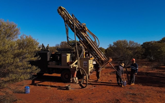 Tambourah Metals gears-up for busy quarter advancing critical mineral and gold projects