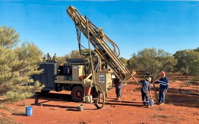 Tambourah Metals Identifies High-Grade Gold Finds at Beatty Park Sth Project in WA