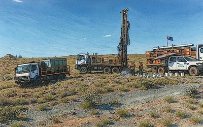 Tambourah Metals Extends Recent Run of Success with High Grade Gold Hits at Beatty Park Sth