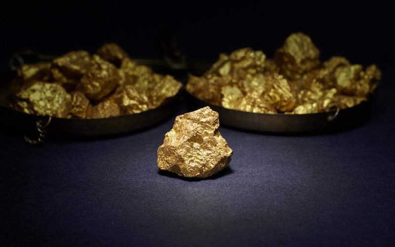 Tambourah Metals hits high-grade gold at historic WA project