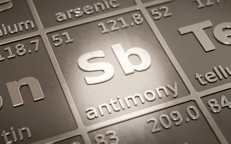 Tambourah Metals identifies up to 5% antimony in Speewah exploration review