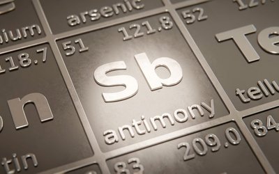 Tambourah Metals identifies up to 5% antimony in Speewah exploration review