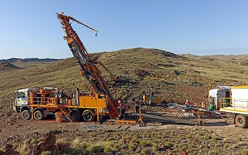 Tambourah Metals completes maiden drilling program at namesake gold project in WA