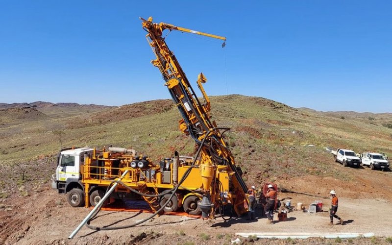 Tambourah Metals builds momentum with strong Pilbara results and drilling plans