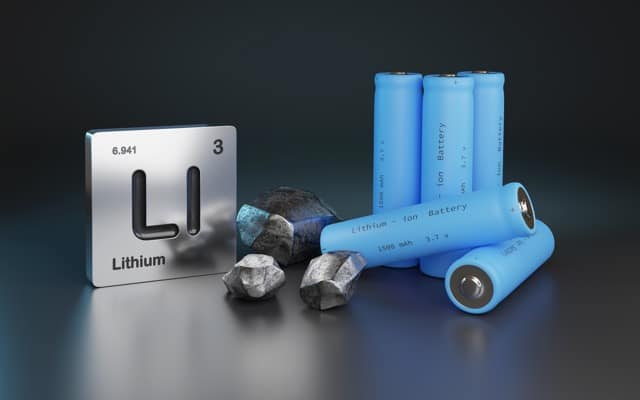 Tambourah Metals partners with Chilean powerhouse SQM to chase lithium targets north of Perth