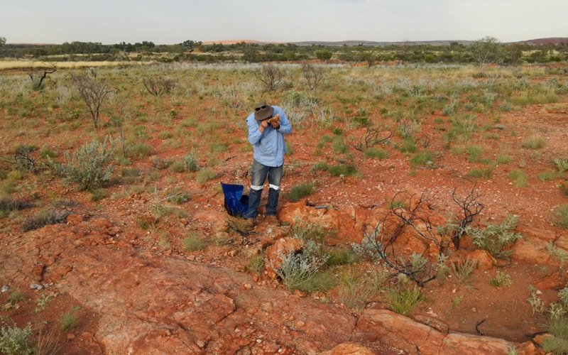 Tambourah Metals to probe high-grade gold targets at Cheela Project in WA
