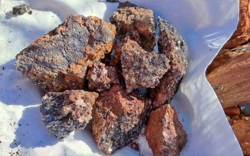 Tambourah Metals’ raise oversubscribed on back of positive lithium results, SPP to follow