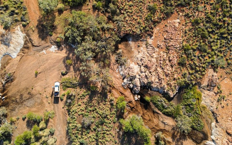 Tambourah Metals’ return to historic World’s Fair gold prospect a successful one