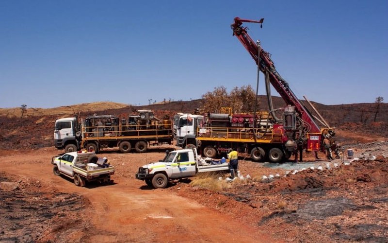 Tambourah Metals wraps up successful drilling campaign at World’s Fair gold project