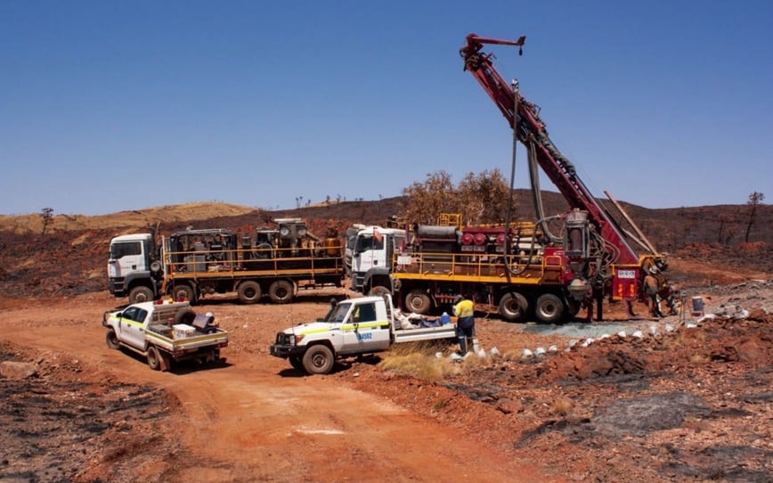 Tambourah Metals wraps up successful drilling campaign at World’s Fair gold project
