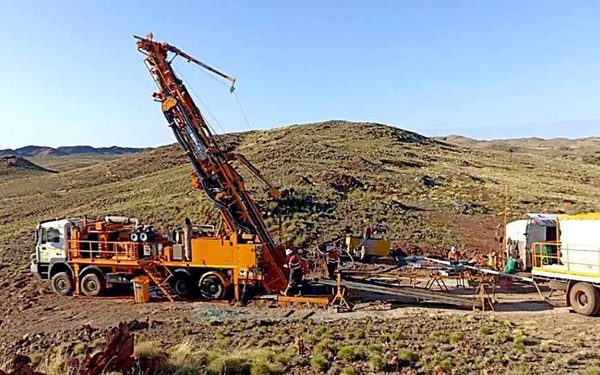 Tambourah Metals expands WA gold prospects with high-grade intercepts and new targets