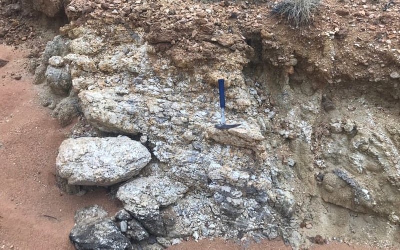 Tambourah to test historic mining region for new critical metal opportunities