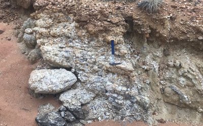 Tambourah to test historic mining region for new critical metal opportunities