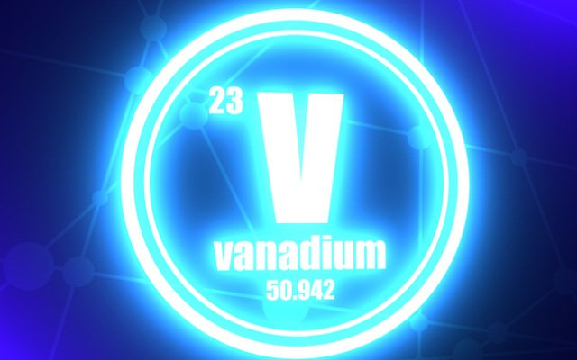 Tando unearths further ‘outstanding’ high-grade vanadium, ahead of resource upgrade