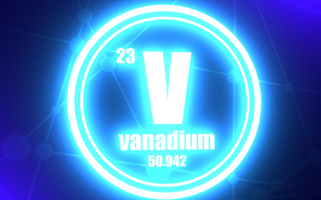 Tando unearths further ‘outstanding’ high-grade vanadium, ahead of resource upgrade