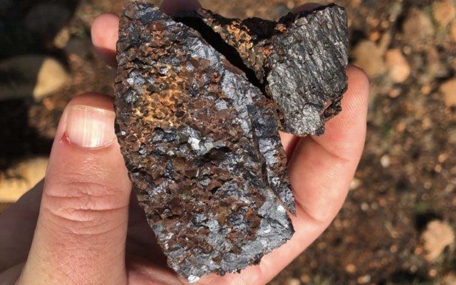 Tando Resources targets high-grade vanadium pipes across SPD for DSO potential