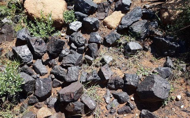 Tando Resources reports ‘outstanding’ metallurgical results on SPD vanadium pipe ore
