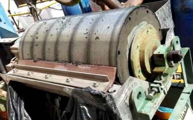 Tando Resources produces one of world’s highest-grade vanadium concentrates during large-scale test work