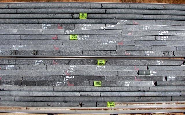 Tando Resources makes foray into thriving vanadium arena with high-grade SPD project acquisition